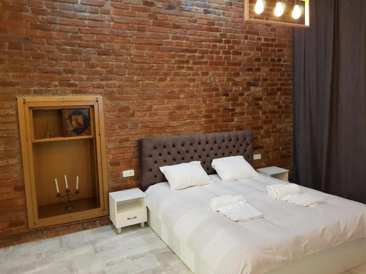 Апартаменты Apartament Stefan Турда Экстерьер фото
