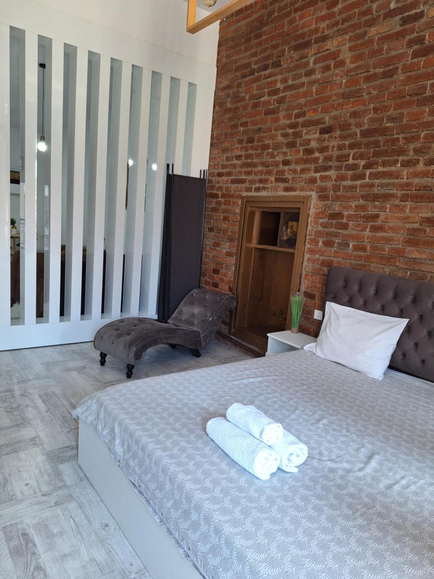 Апартаменты Apartament Stefan Турда Экстерьер фото