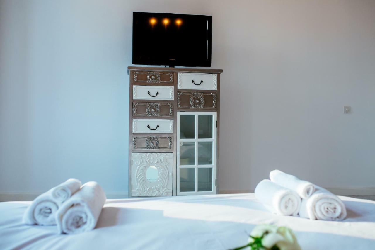 Апартаменты Apartament Stefan Турда Экстерьер фото