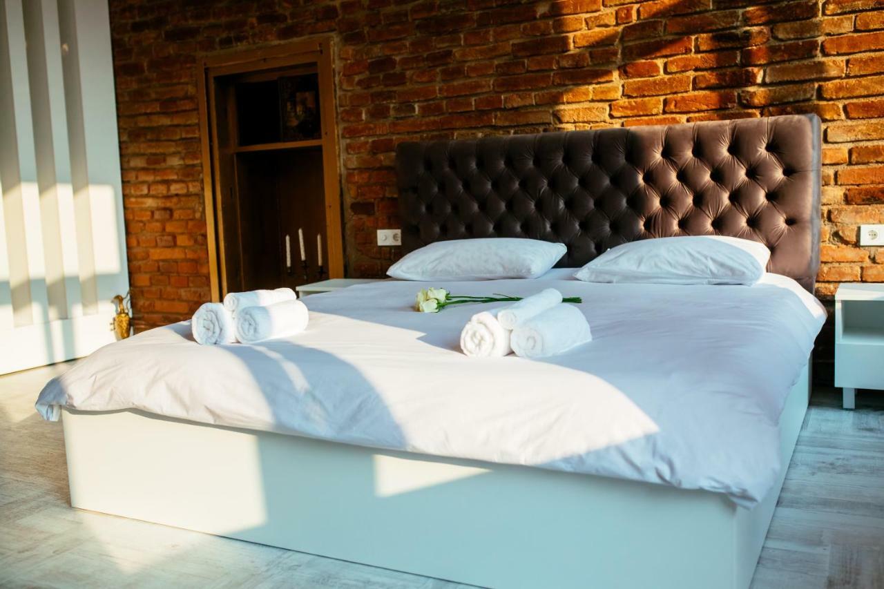 Апартаменты Apartament Stefan Турда Экстерьер фото